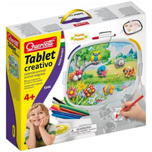 Tablet Creativo Calamite 5345 - BabyLud