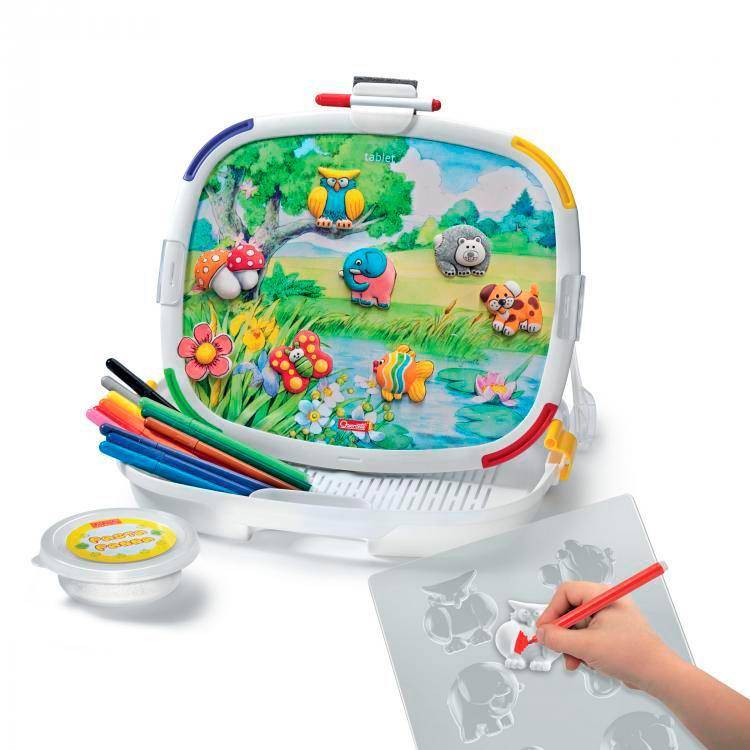 Tablet Creativo Calamite 5345 - BabyLud