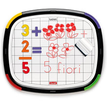 Tablet Magnetico Con Numeri 5323 - BabyLud