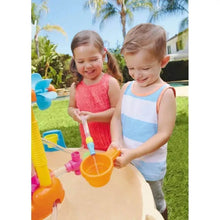 Tavolo d'Acqua Fountain Factory Little Tikes - BabyLud