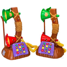 Telefoni Intercomunicanti Winnie the Pooh - BabyLud