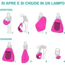 Tenda da Gioco LOL Pop Up con Sacca - BabyLud