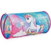 Tenda da Gioco Unicorno A Tunnel - BabyLud