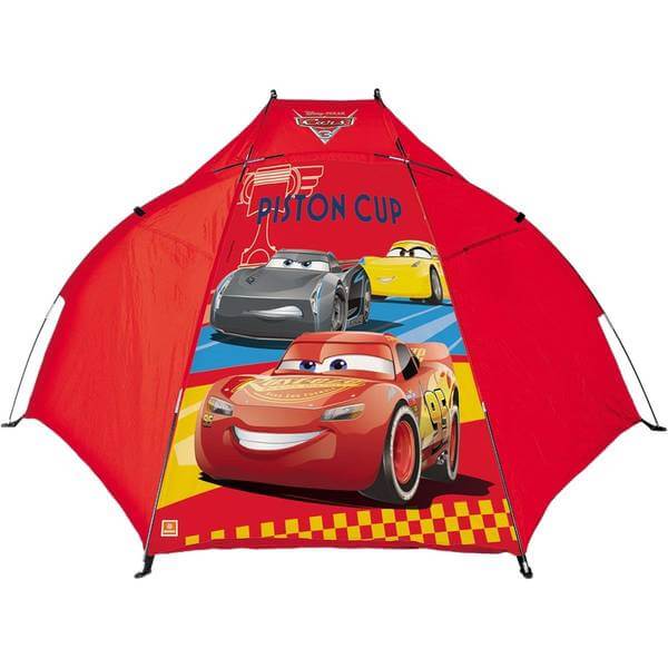 Tenda Parasole Cars per Bambini - BabyLud