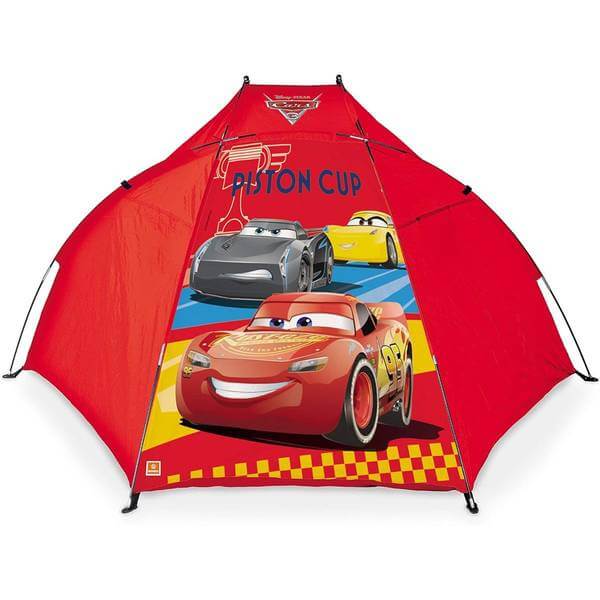 Tenda Parasole Cars per Bambini - BabyLud