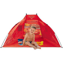 Tenda Parasole Cars per Bambini - BabyLud