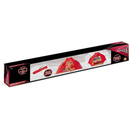 Tenda Parasole Cars per Bambini - BabyLud