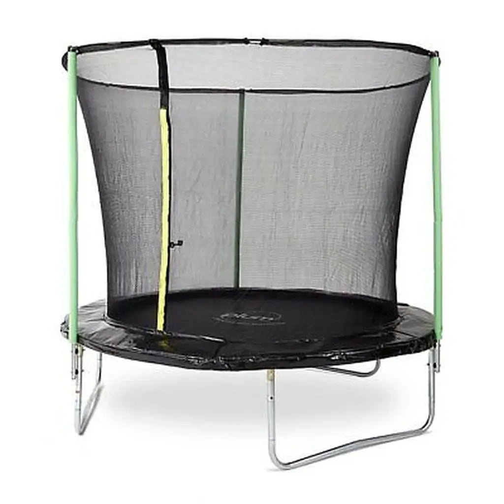 Trampolino Elastico per Bambini Ø 2,4 Metri - BabyLud