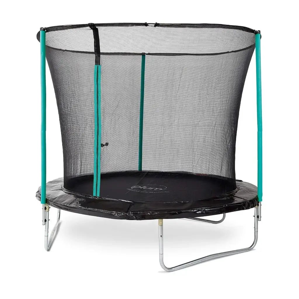 Trampolino Elastico per Bambini Ø 2,4 Metri - BabyLud