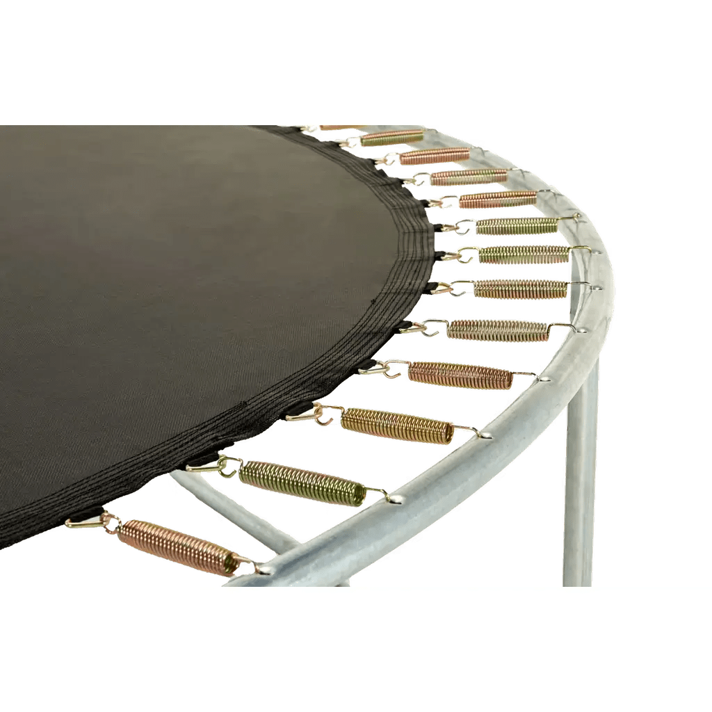 Trampolino Tappeto Elastico Per Esterno Con Rete Di Protezione Diametro 305cm Garlando Combi L 87593214 Trampolino Tappeto Elastico Per Esterno Con Rete Di Protezione Diametro 305cm Garlando Combi L 87593214
