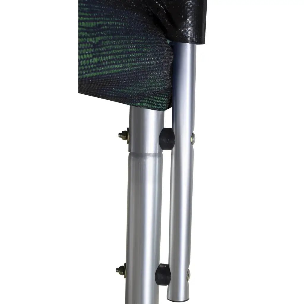 Tappeto Elastico 223 Cm Con Rete Di Sicurezza E Cuscinetto A Molle Mini Tappeto Elastico Per Bambini Blu Tappeto Elastico 223 Cm Con Rete Di Sicurezza E Cuscinetto A Molle Mini Tappeto Elastico Per Bambini Blu
