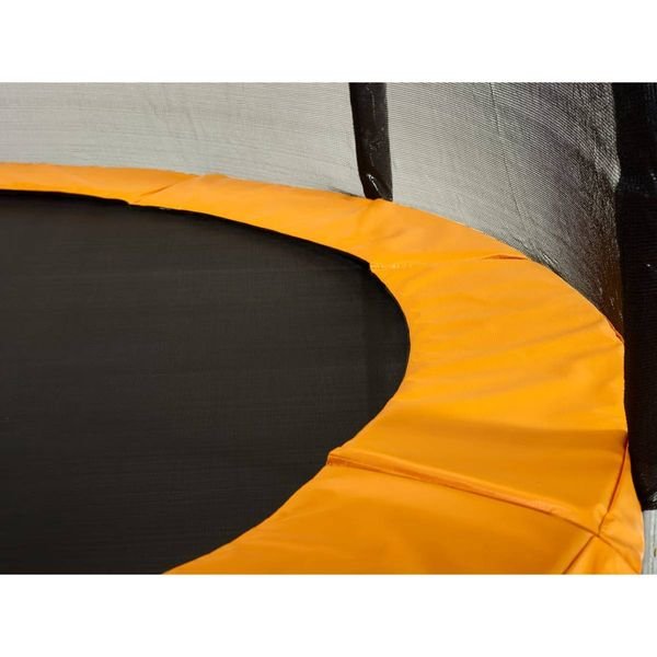 Trampolino Tappeto Elastico Ø 244 cm - BabyLud