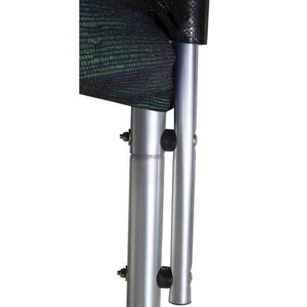 Trampolino Tappeto Elastico Ø 244 cm - BabyLud