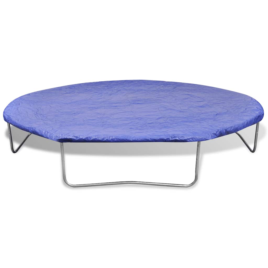 Trampolino Tappeto Elastico Rotondo 4,57 M - BabyLud