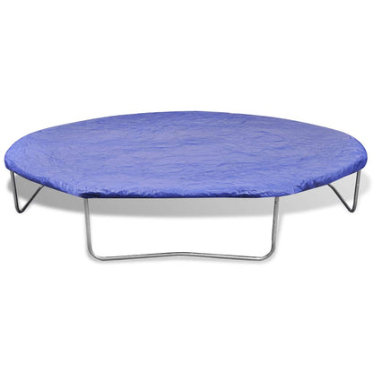 Trampolino Tappeto Elastico Rotondo 4,57 M - BabyLud