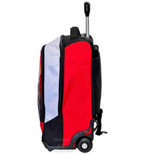 Trolley Zaino Gormiti 2 Ruote Bambini - BabyLud