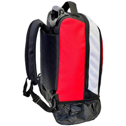 Trolley Zaino Gormiti 2 Ruote Bambini - BabyLud