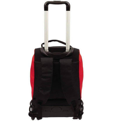 Trolley Zaino Gormiti 2 Ruote Bambini - BabyLud