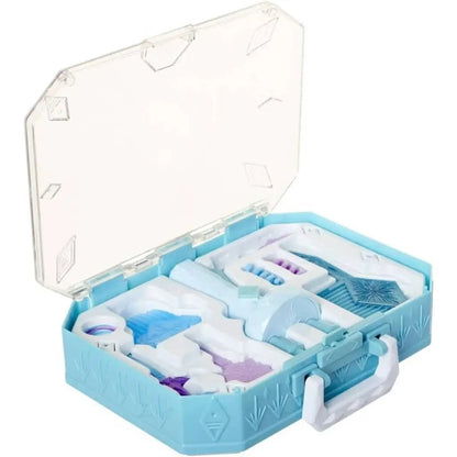 Valigetta Frozen con Accessori per Capelli Disney - BabyLud
