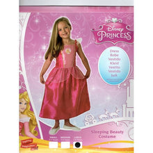 Vestito Disney Aurora La Bella Addormentata 7 - 8 Anni - BabyLud