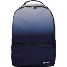 Zaino Be You Unisex Blu - BabyLud