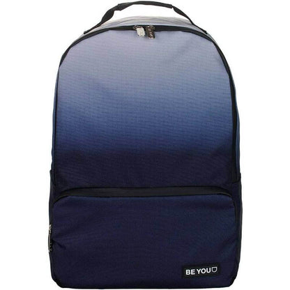 Zaino Be You Unisex Blu - BabyLud