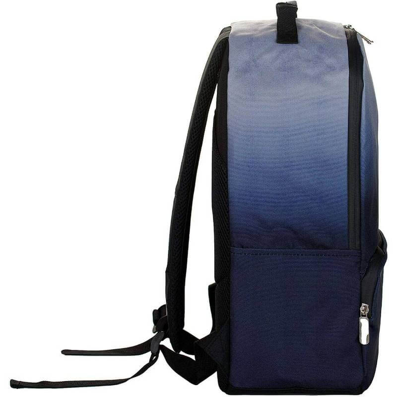 Zaino Be You Unisex Blu - BabyLud