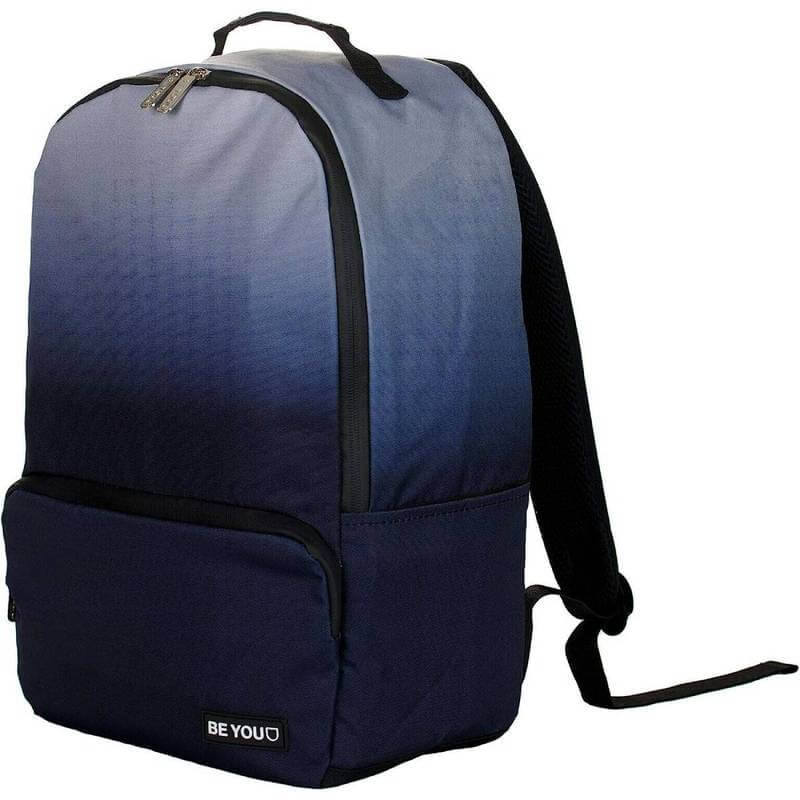 Zaino Be You Unisex Blu - BabyLud