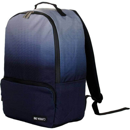 Zaino Be You Unisex Blu - BabyLud