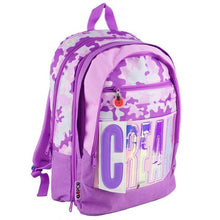 Zaino Estensibile GoPop Cream - BabyLud