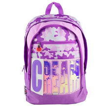 Zaino Estensibile GoPop Cream - BabyLud