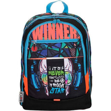 Zaino Estensibile GoPop Winner - BabyLud