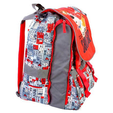Zaino Estensibile Pets Metropolitan - BabyLud