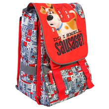 Zaino Estensibile Pets Metropolitan - BabyLud