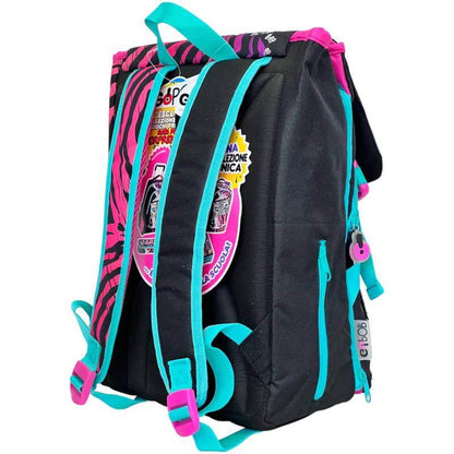 Zaino Estensibile Rebel Giochi Preziosi per Bambini - BabyLud