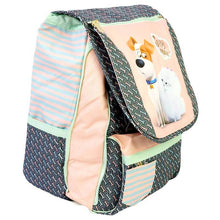 Zaino Estensibile Twirl Despicable Me Pets - BabyLud