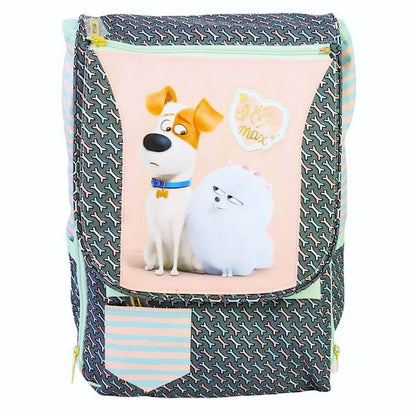Zaino Estensibile Twirl Despicable Me Pets - BabyLud