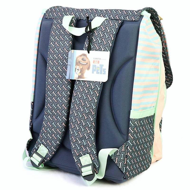 Zaino Estensibile Twirl Despicable Me Pets - BabyLud