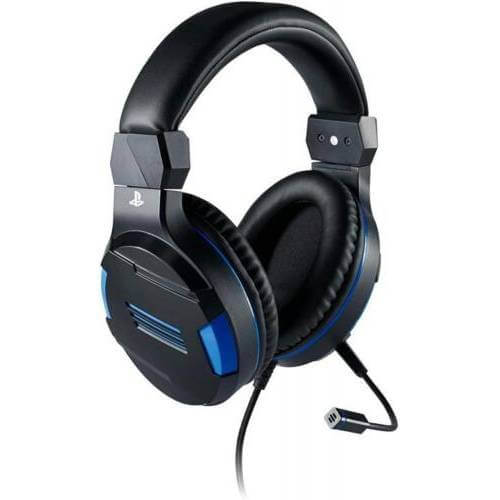 Zaino Level Up con Cuffie Gaming PS4 - BabyLud