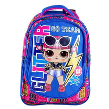 Zaino LOL Go Team Zaino Asilo Bambino - BabyLud