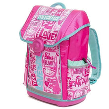 Zaino Mitama Upside Bunny Ergonomico e Organizzato - BabyLud