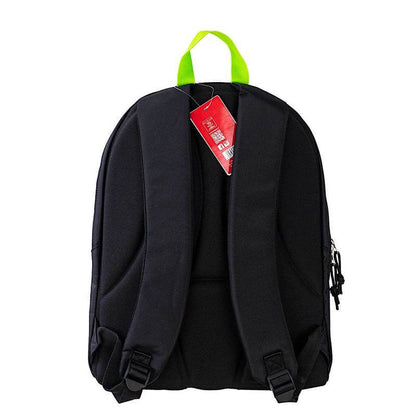 Zaino Scuola Team Doppio Scomparto - BabyLud