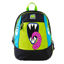 Zaino Scuola Team Doppio Scomparto - BabyLud
