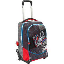 Zaino Trolley Go Pop Raptor Scuola - BabyLud