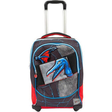 Zaino Trolley Go Pop Raptor Scuola - BabyLud