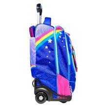 Zaino Trolley Go Pop Unicorno 36L - BabyLud
