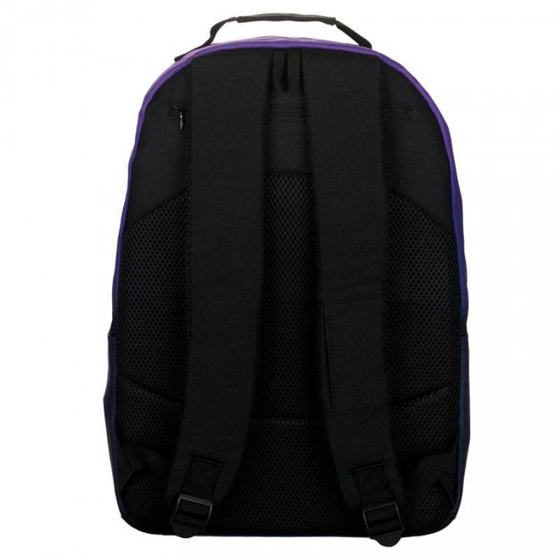 Zaino Unisex Be You Viola - BabyLud