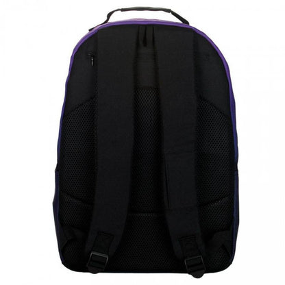 Zaino Unisex Be You Viola - BabyLud
