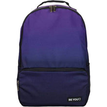 Zaino Unisex Be You Viola - BabyLud