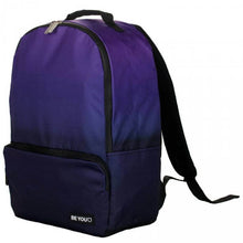 Zaino Unisex Be You Viola - BabyLud
